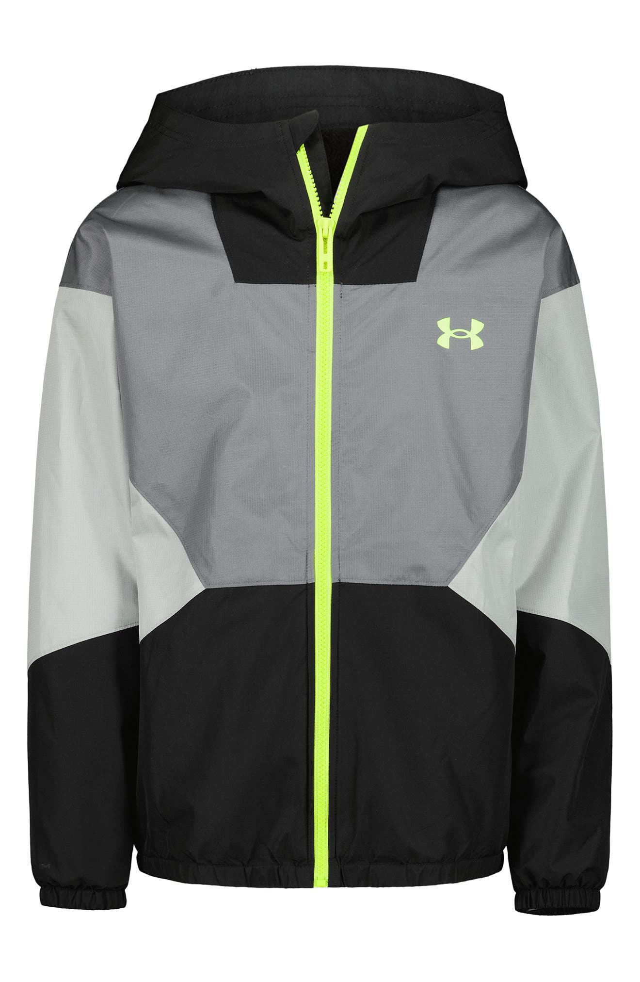 selected BLACK