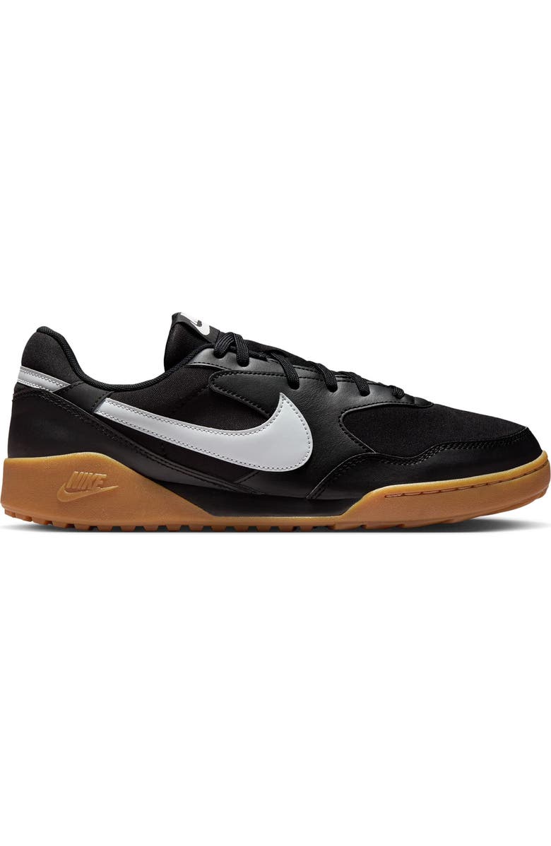 Nike Terra Manta Sneaker, Alternate, color, Black/ Pure Platinum