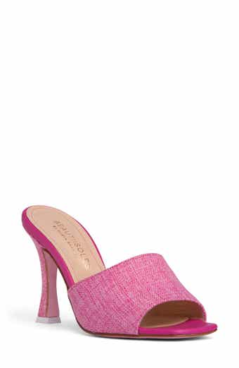 BEAUTIISOLES Larissa Sandal