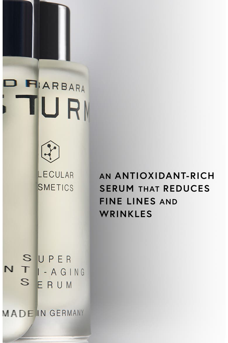 Super Anti-Aging Serum, Alternate, color, NO COLOR