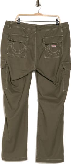 Cargo Pants