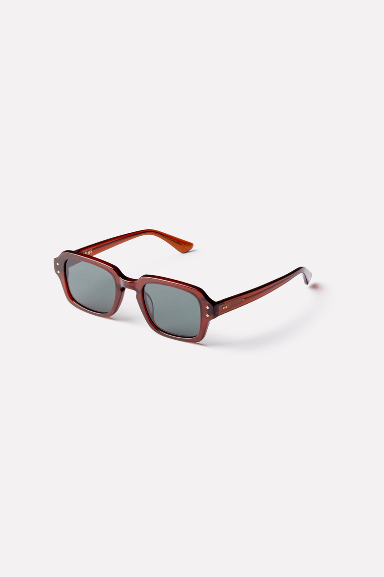 Wilson Sunglasses, Main, color, Maple