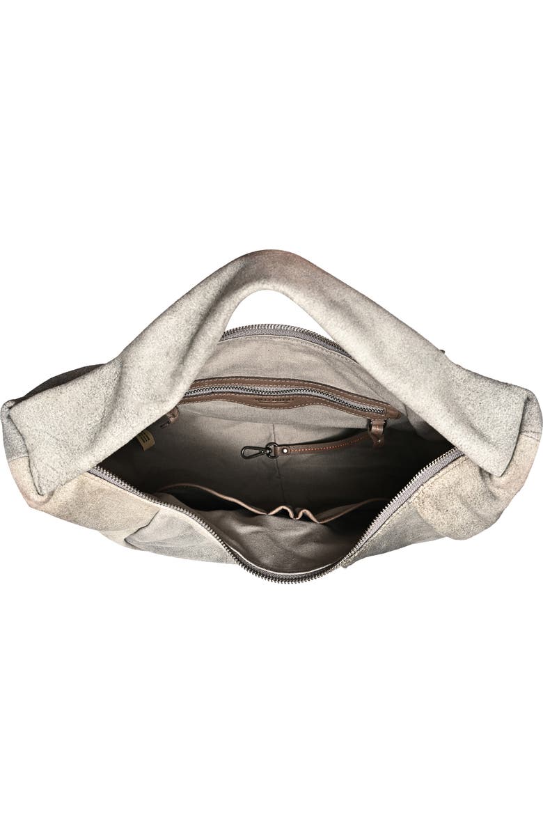 OLD TREND Dorado Leather Satchel, Alternate, color,