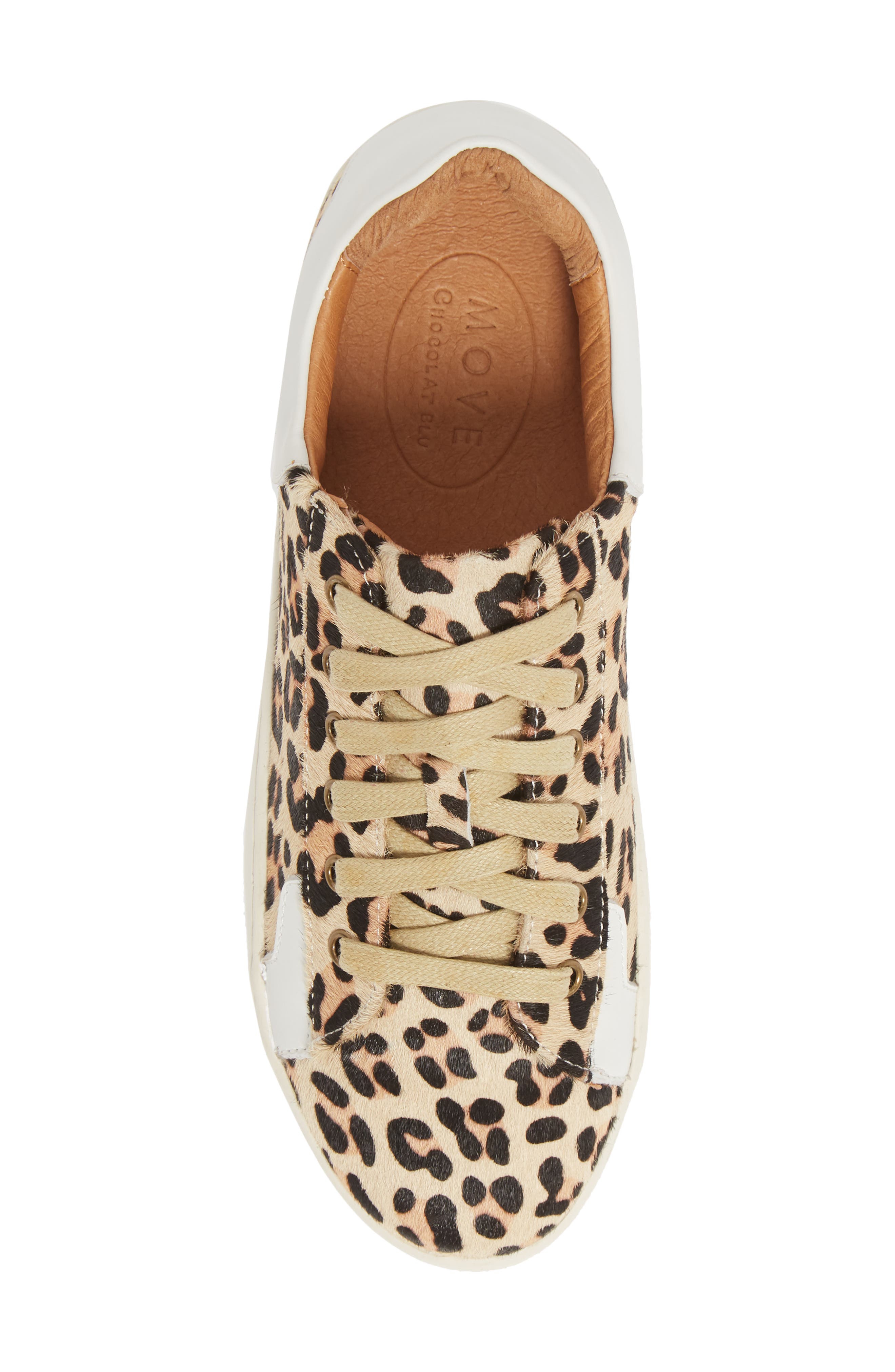 Chocolat Blu Chocolate Blue Nori Sneaker, Alternate, color, 