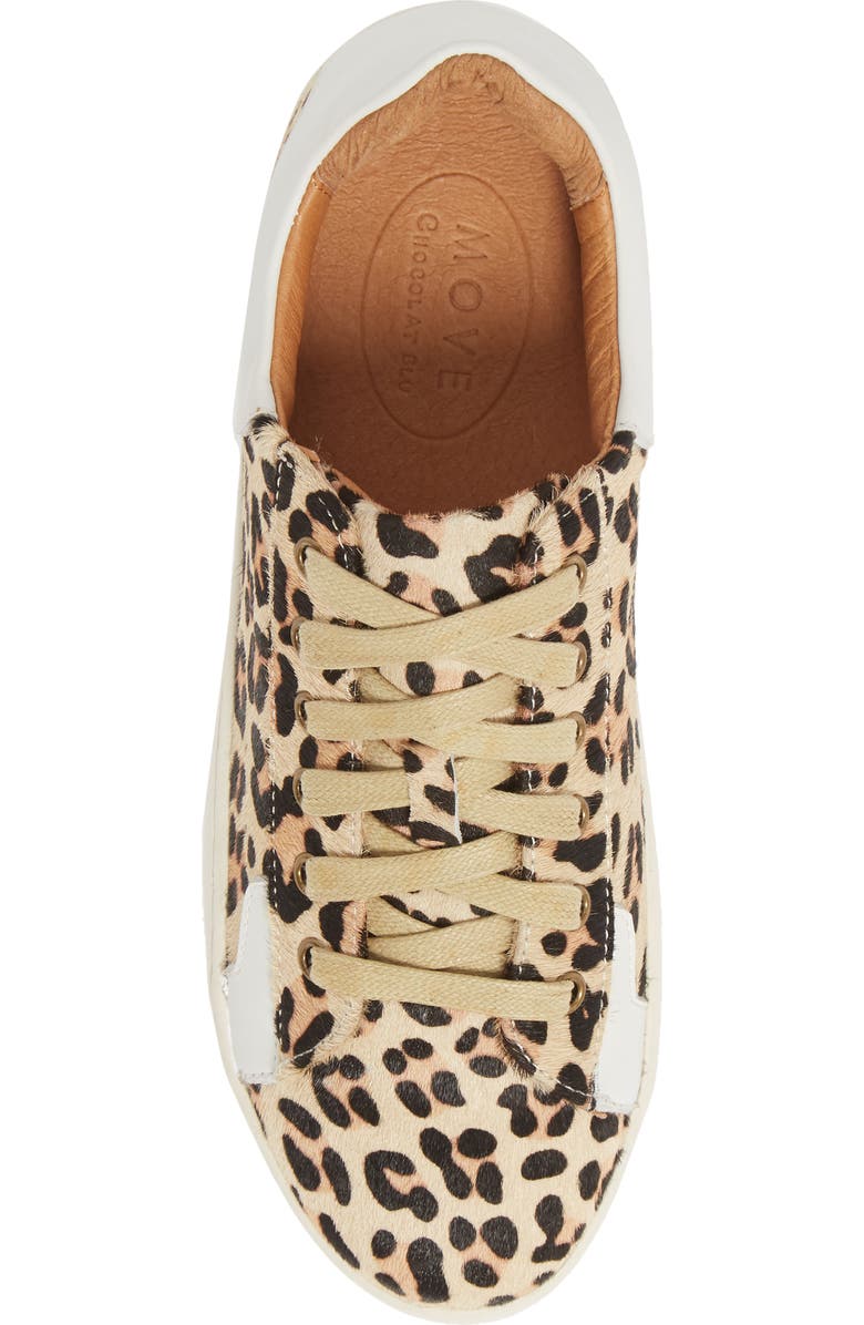 Chocolat Blu Chocolate Blue Nori Sneaker, Alternate, color,