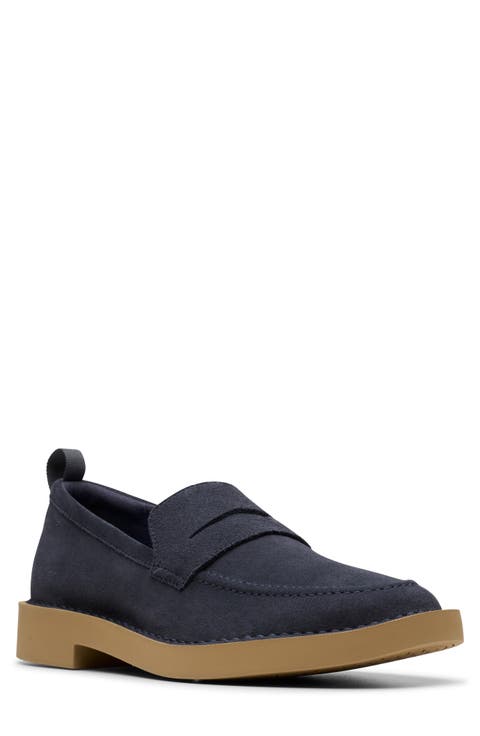 Martock Lo Penny Loafer (Men)