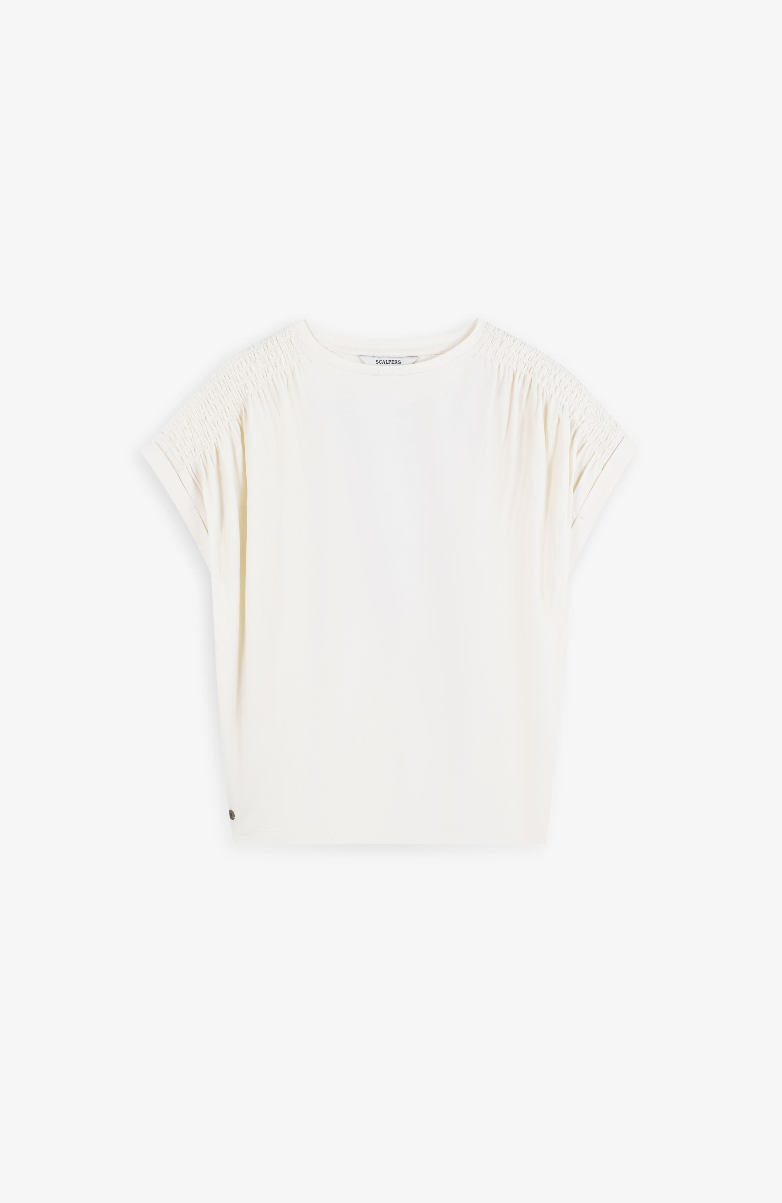 selected White