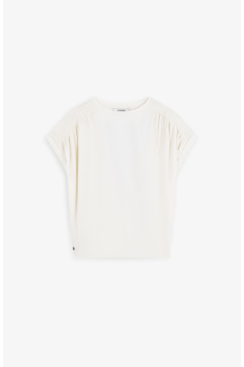 Botanicaltee Girls, Main, color, White
