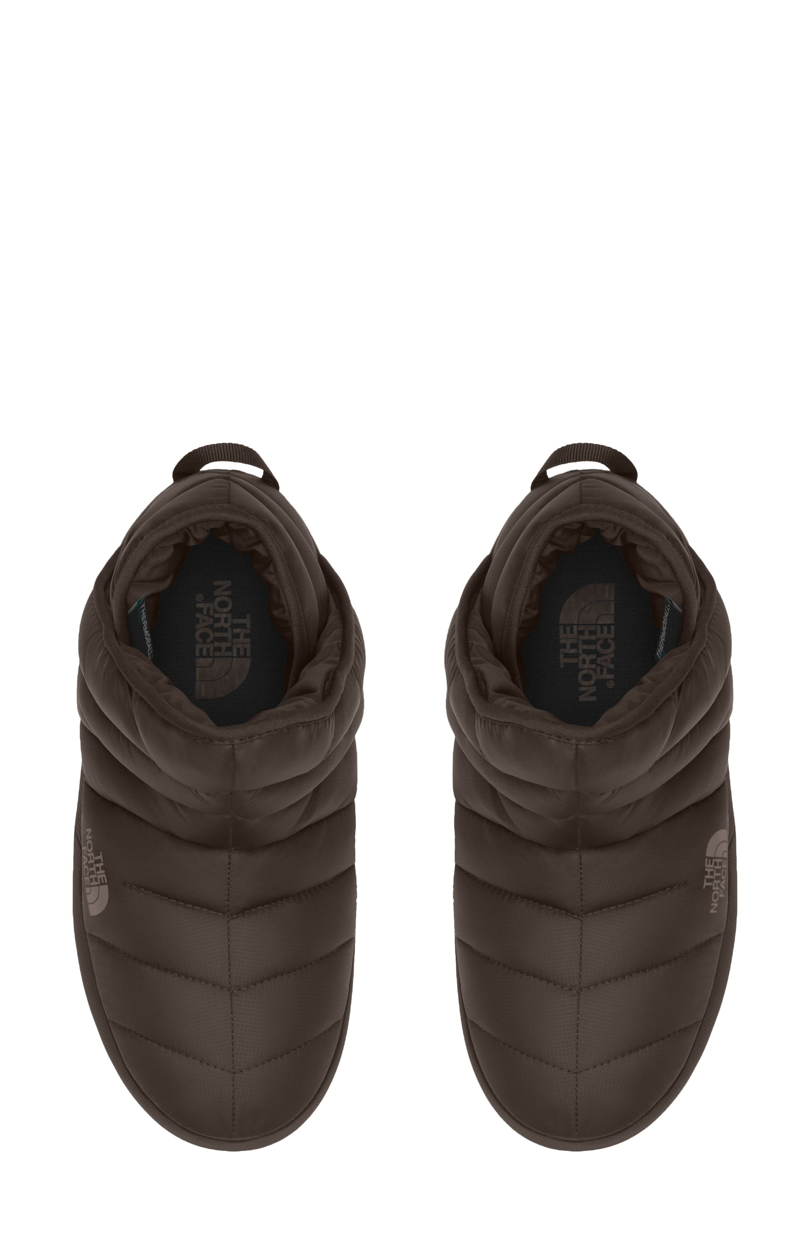 ThermoBall™ Traction Bootie, Alternate, color, DARK CHESTNUT/ DARK CHESTNUT