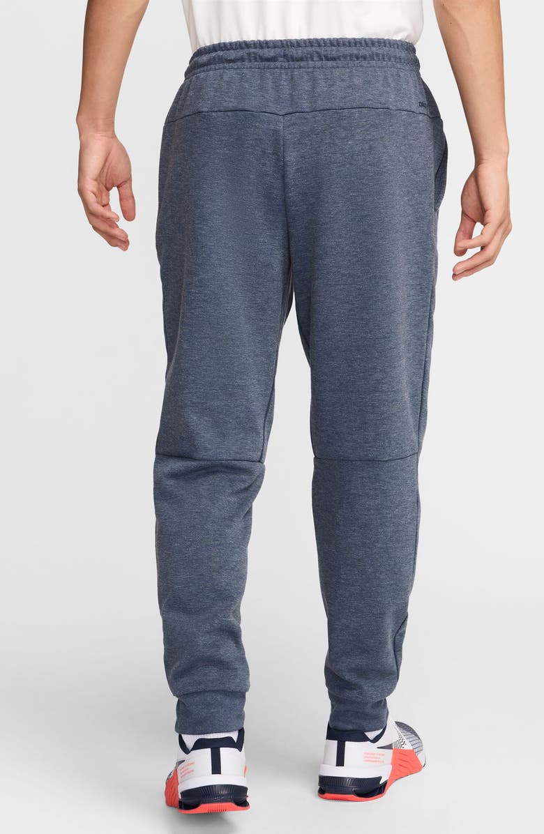 Nike Primary Dri-FIT Joggers, Alternate, color, Obsidian/ Heather