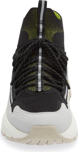 Moncler Monte Runner Sneakers | Green | FARFETCH