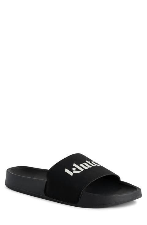 200 Slide Sandal (Men)