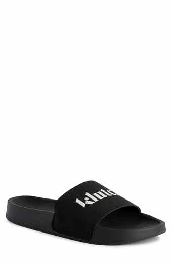 New Balance 200 Slide Sandal