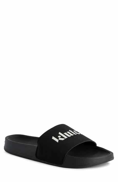 New Balance 200 Slide Sandal