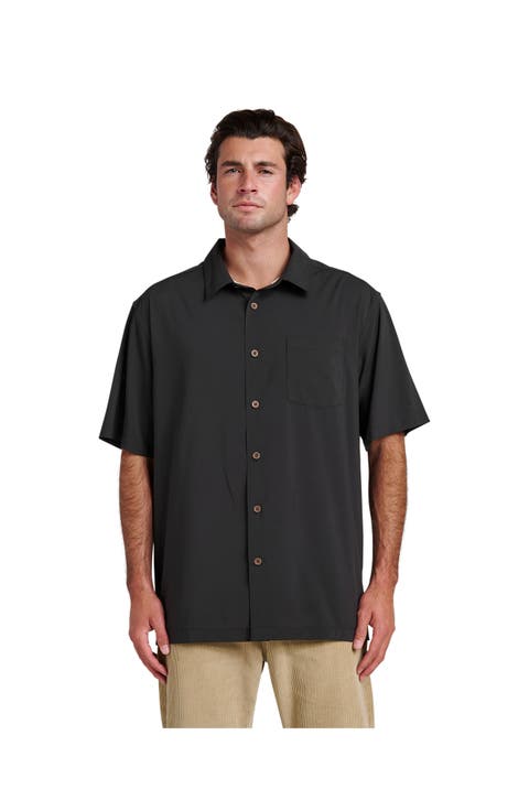 Chaser WM SS Short Sleeve Shirt