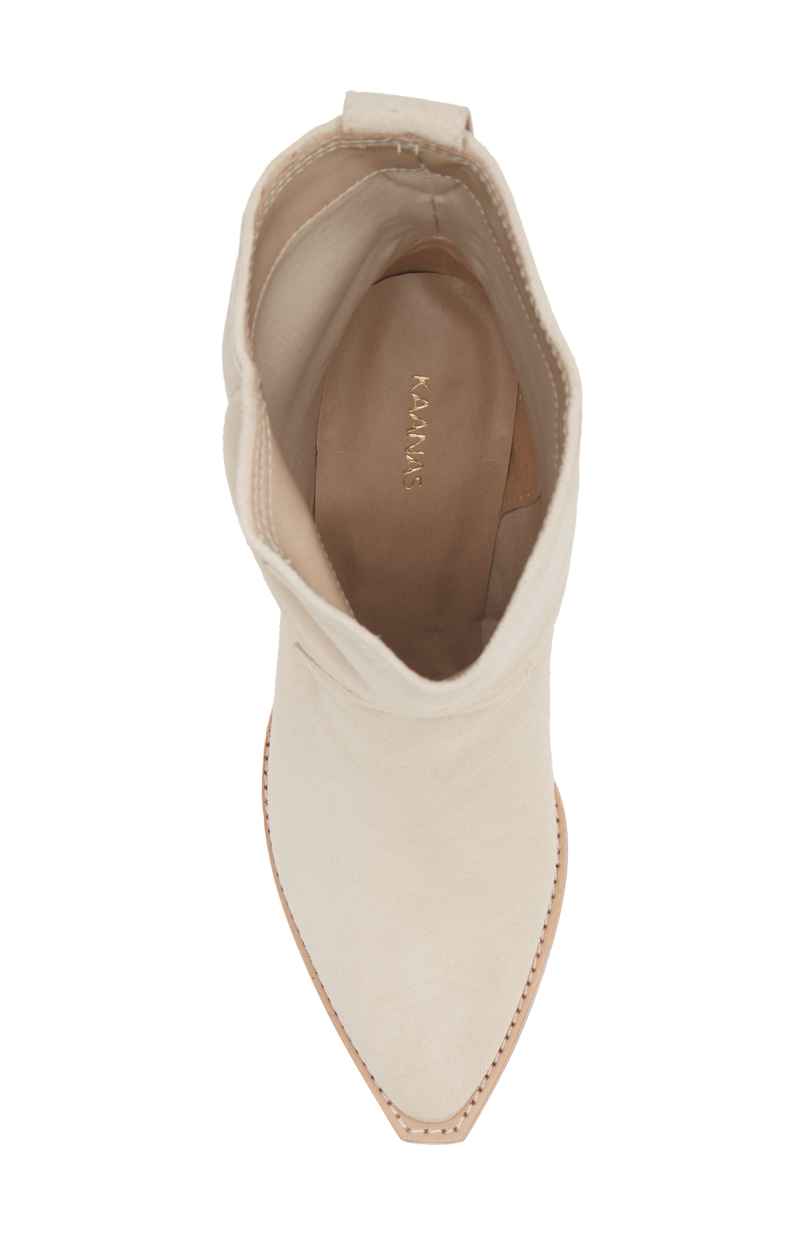 Kaanas Dante Western Boot, Alternate, color, 