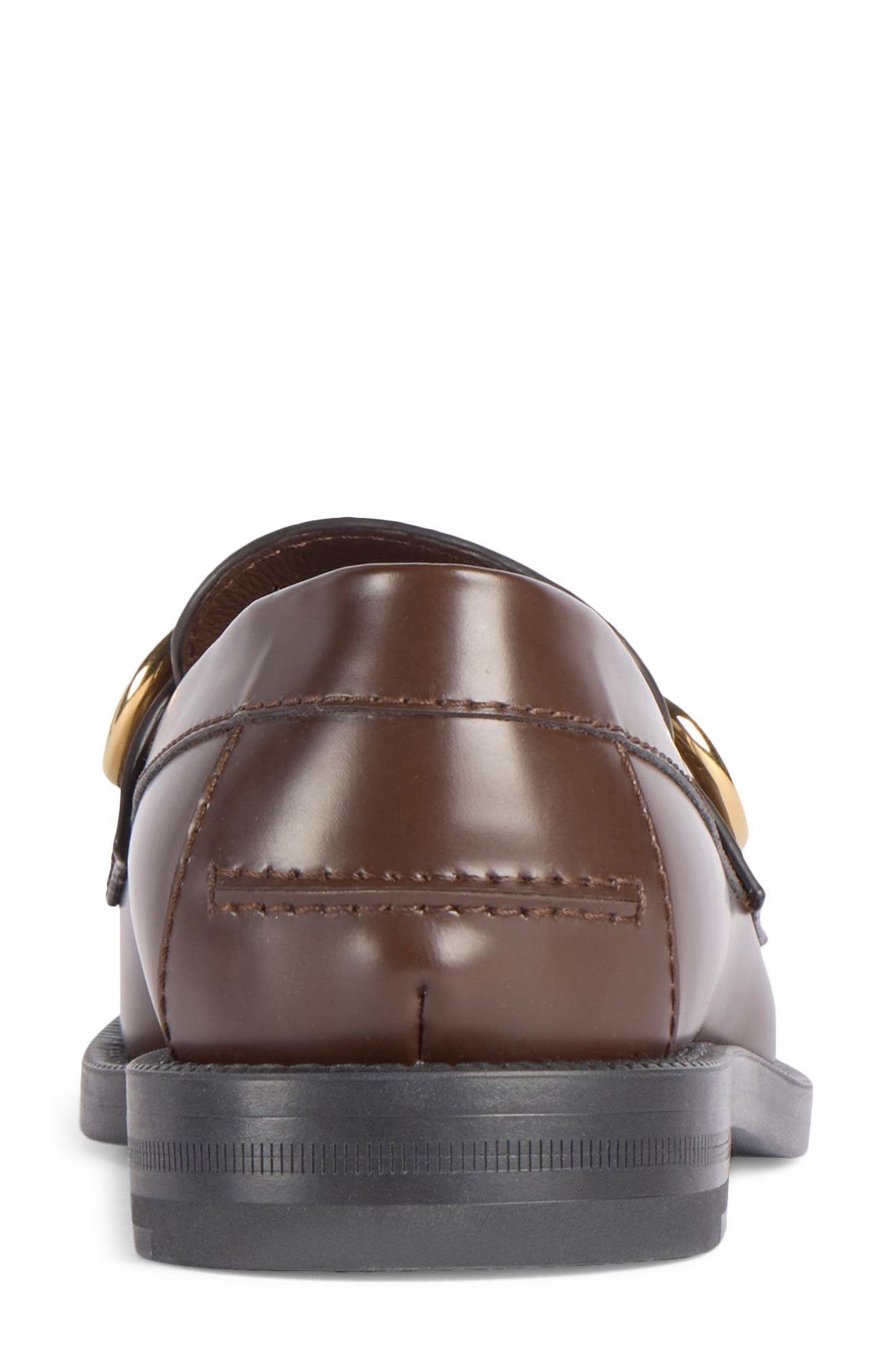 Emily Horsebit Loafer, Alternate, color, 2021 DARK BROWN