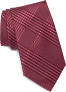 Michael Kors Hondre Check Tie