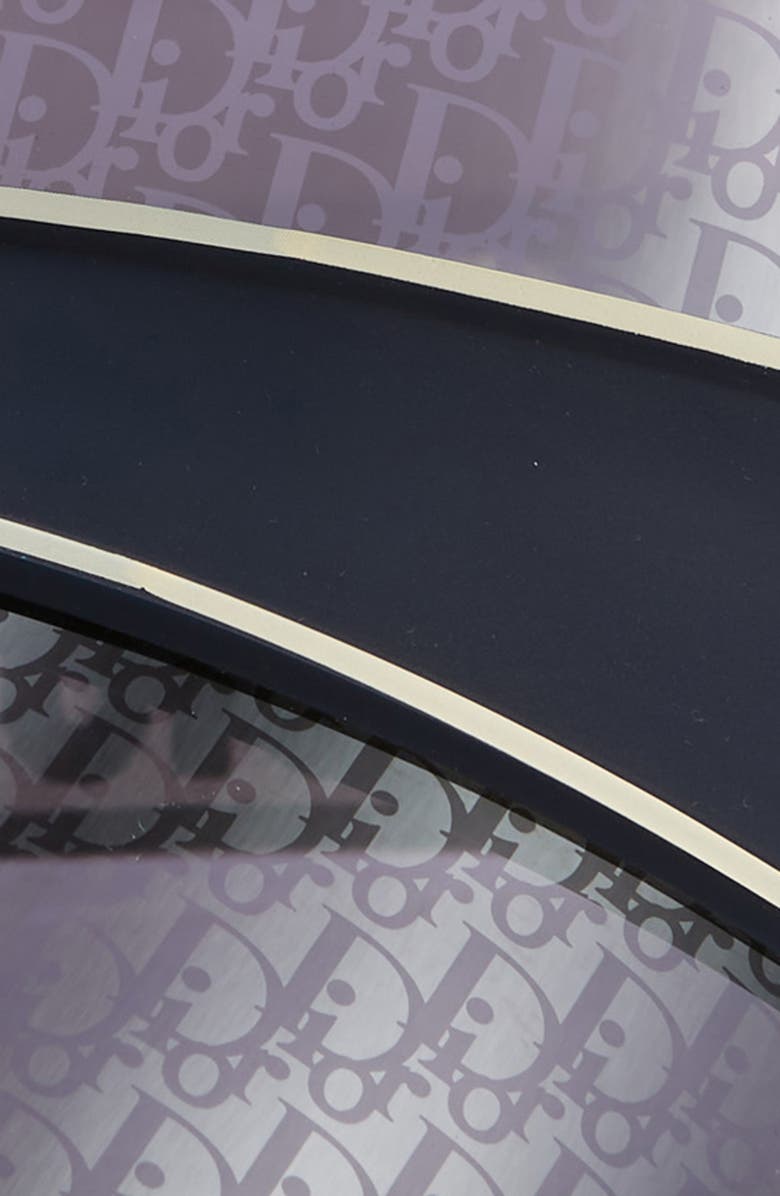 DIOR 'DiorClub V1U Visor, Alternate, color,