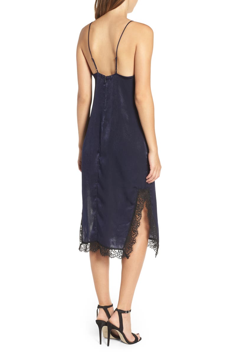 All in Favor , Alternate, color, 