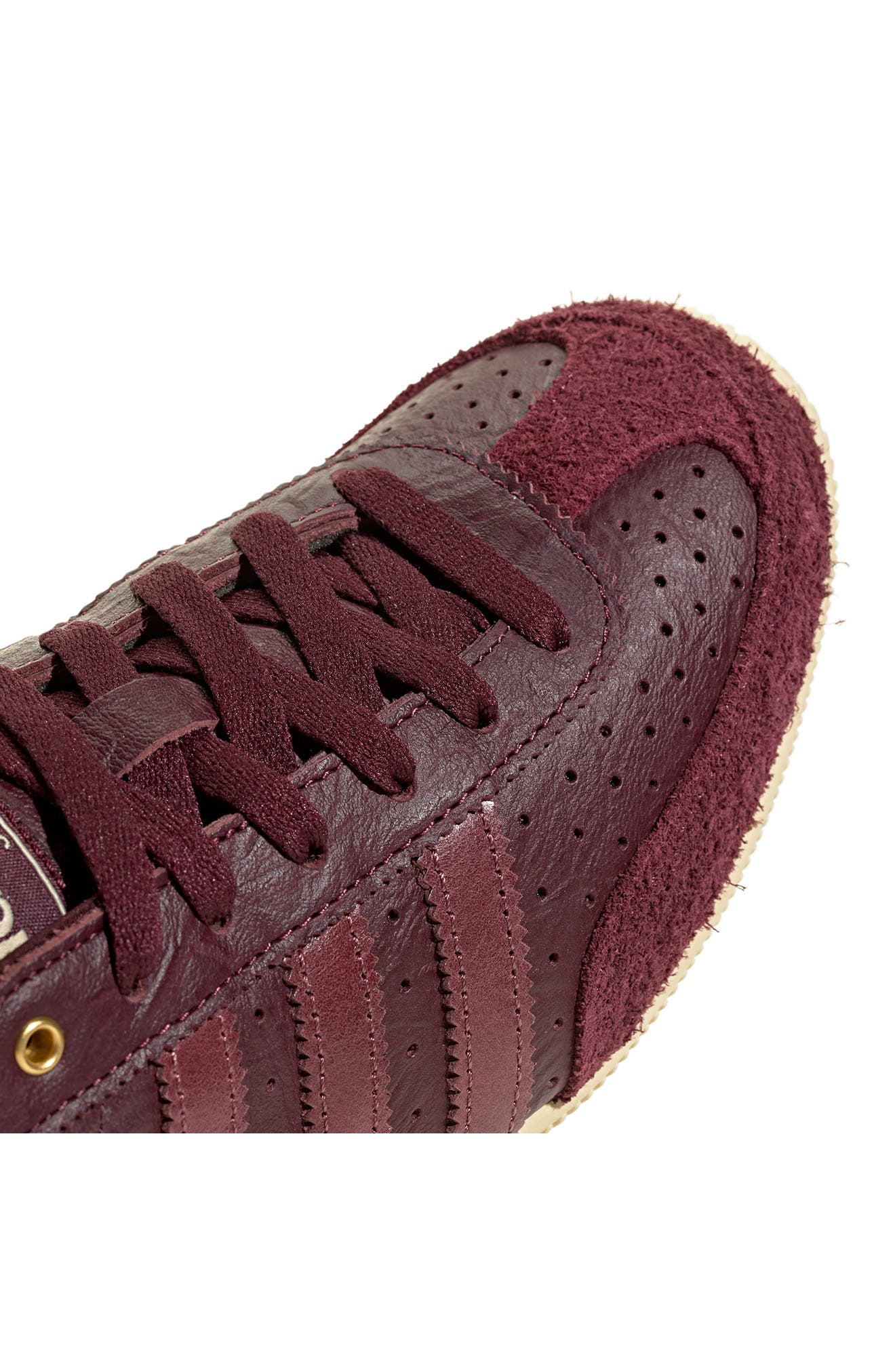 Женские кроссовки adidas Japan Low Top Sneaker — фото 7