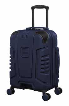 Britbag Cherokee II 21-Inch Hardside Carry-On Luggage