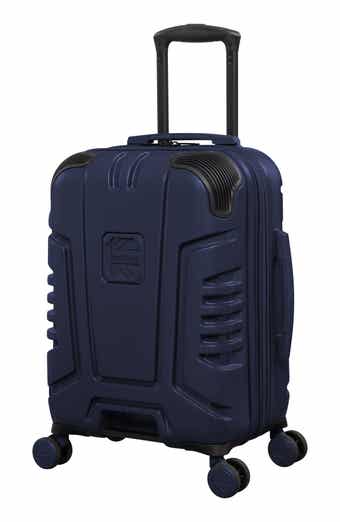 Britbag Cherokee II 21-Inch Hardside Carry-On Luggage