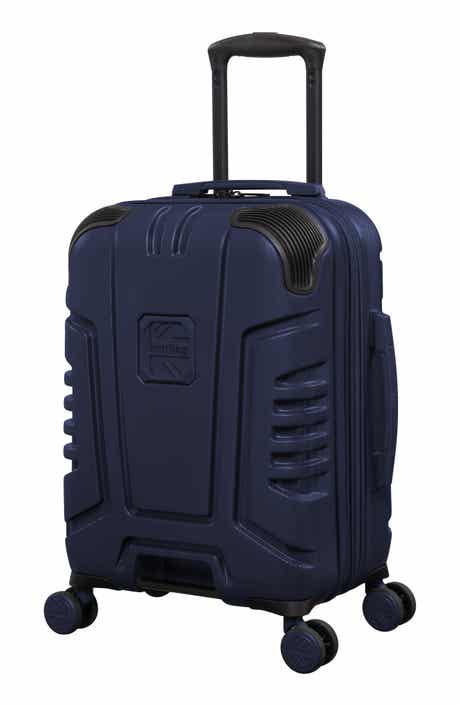 Britbag Cherokee II 21-Inch Hardside Carry-On Luggage