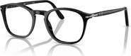 Persol 52mm Square optical glasses