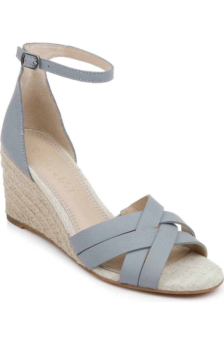 Splendid Maddy Espadrille Wedge Sandal, Main, color,