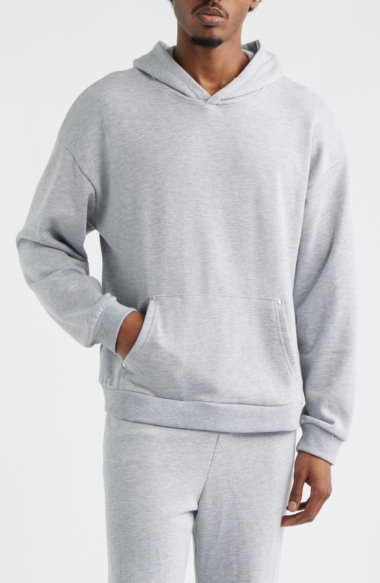 KROST Friends Hoodie, Main, color, 