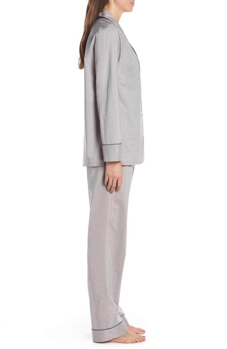 J.Crew Vintage Pajamas, Alternate, color, 