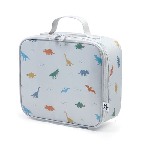 Insulated Lunch Box