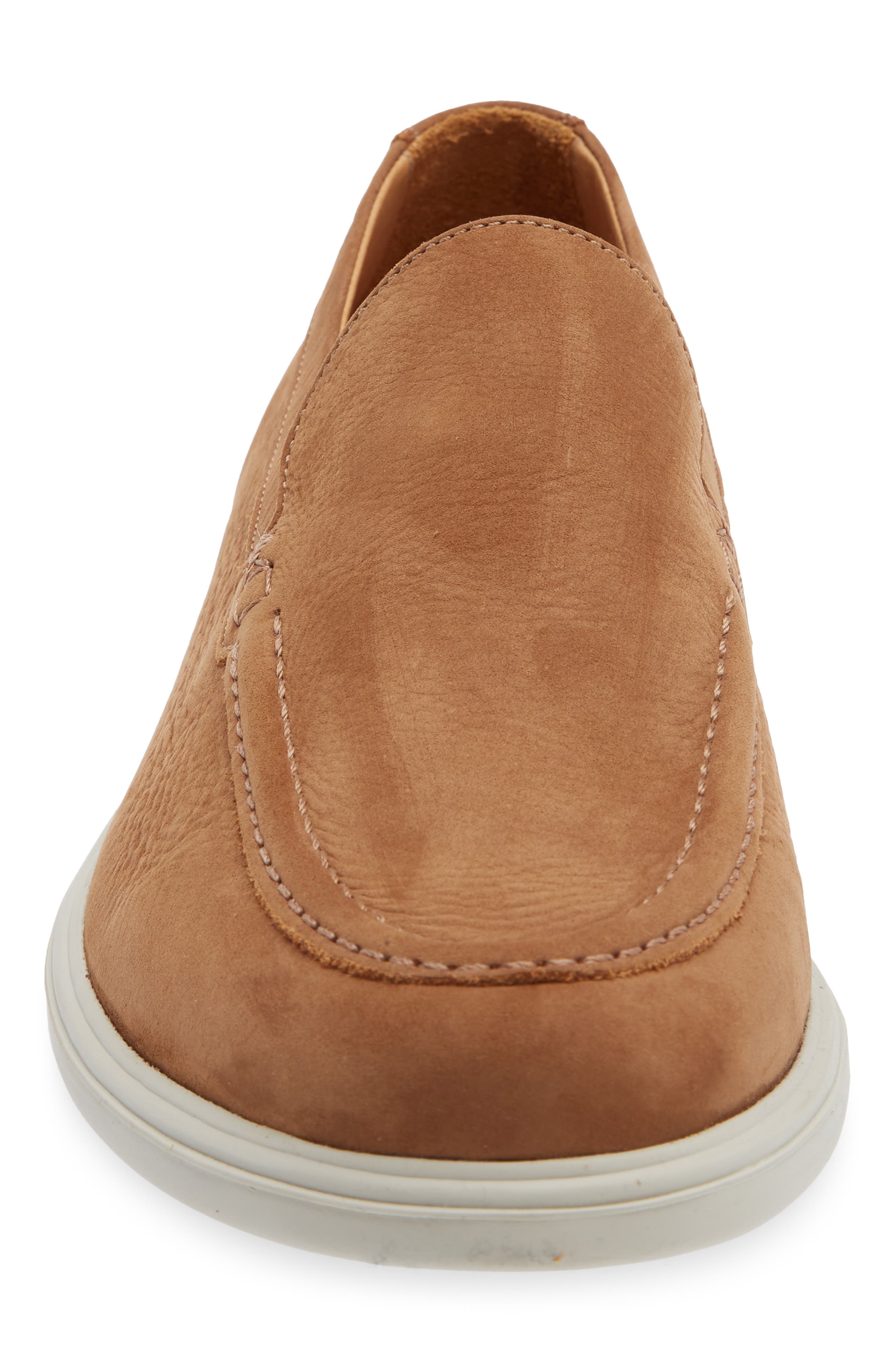 Peter Millar Excursionist Venetian Loafer, Alternate, color, Whiskey