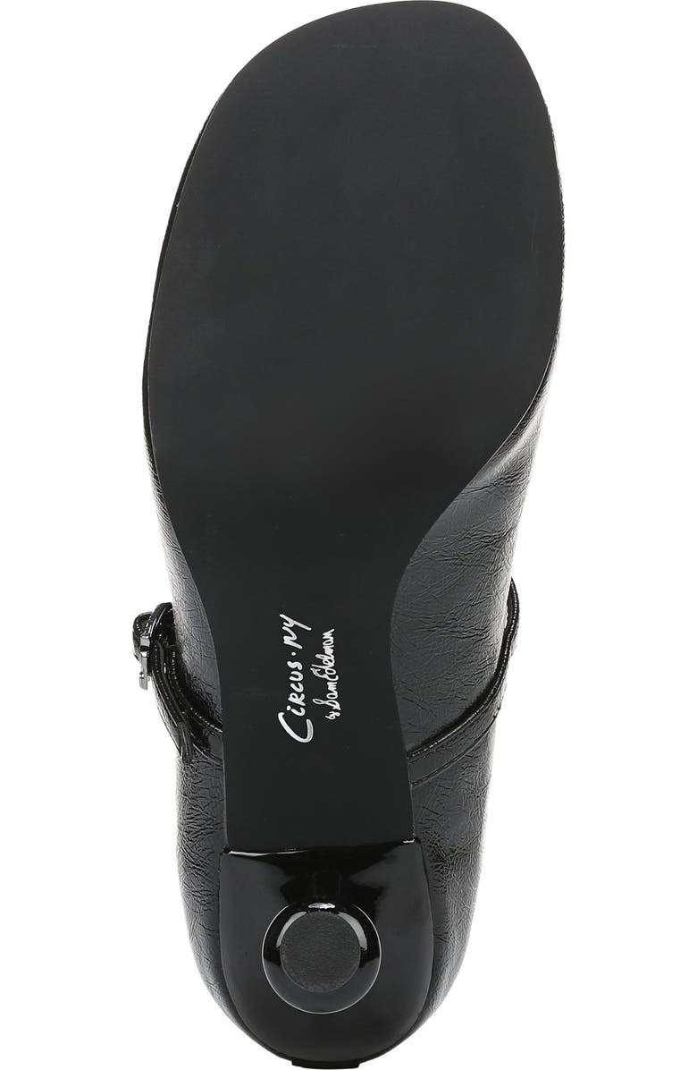 Circus NY by Sam Edelman Vivian Mary Jane Pump, Alternate, color, Black