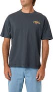 O'Neill Micro Brain Cotton Graphic T-Shirt