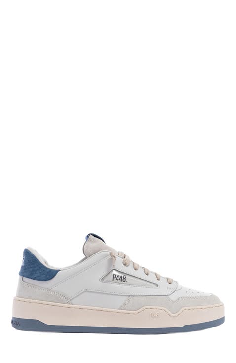 Men's P448 White Sneakers & Athletic Shoes | Nordstrom