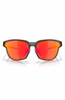 73mm Square Sunglasses