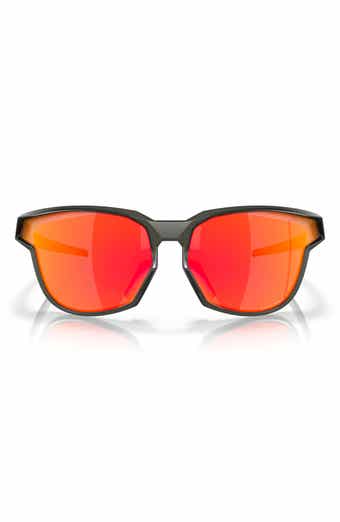 73mm Square Sunglasses