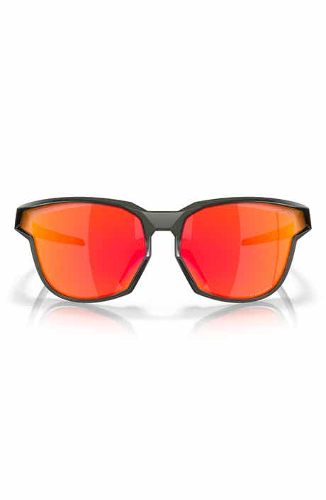 73mm Square Sunglasses