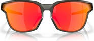 Oakley 73mm Square Sunglasses