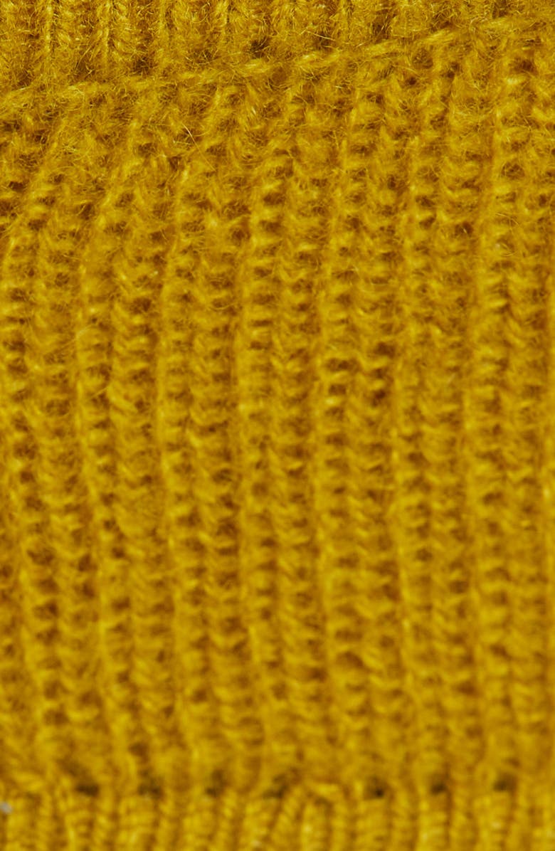 Khaite The Eda Cashmere Bralette, Alternate, color, 