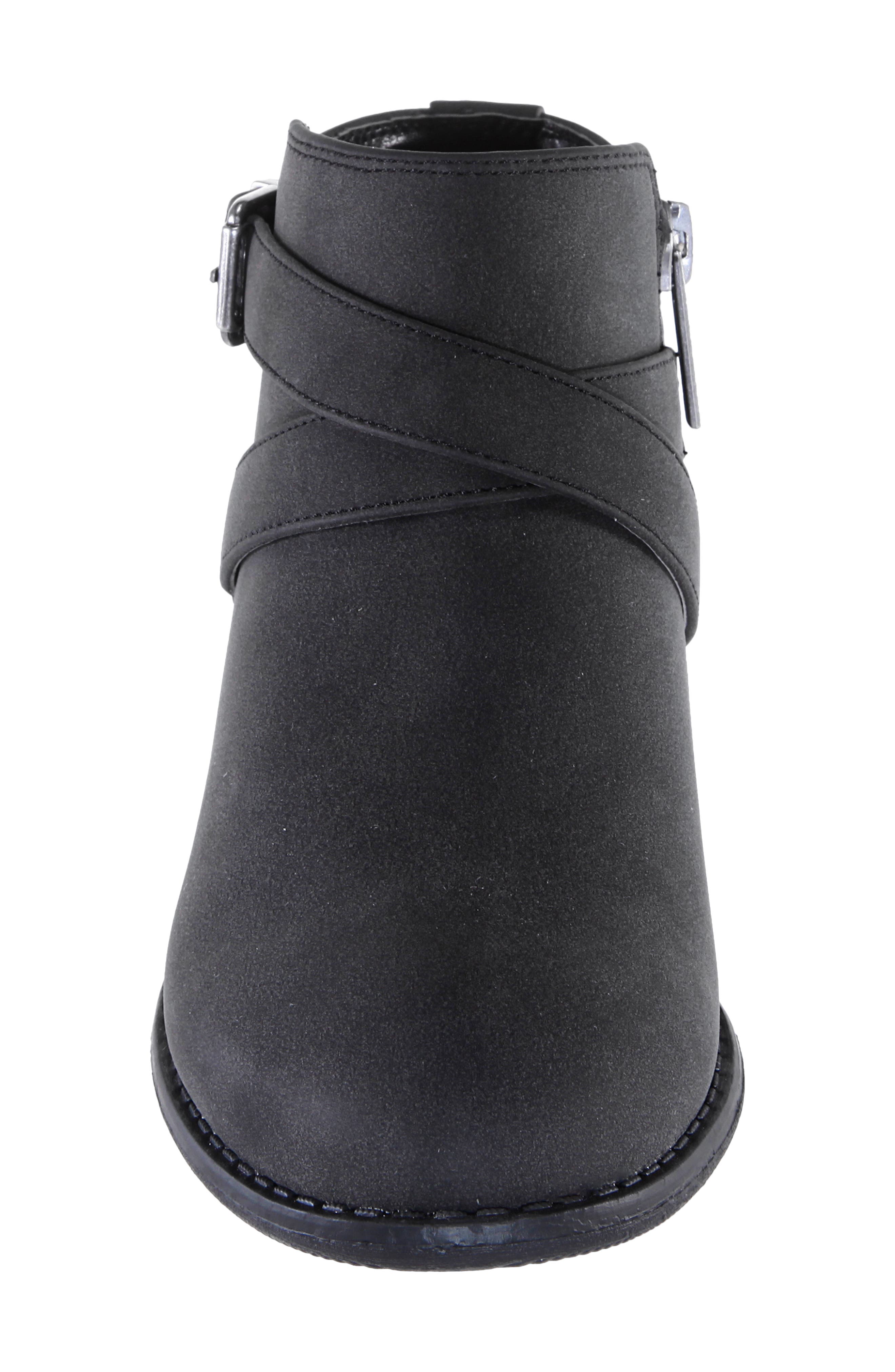 Nina Talori Buckled Bootie, Alternate, color, 
