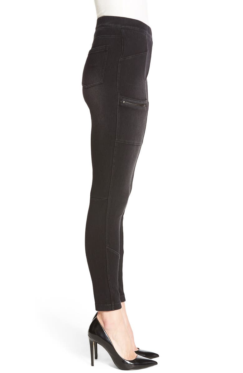 SPANX<sup>®</sup> Cargo Leggings, Alternate, color, 