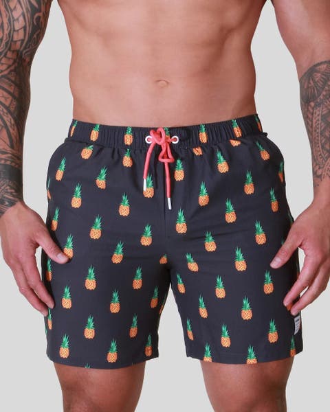 Men's Swim Shorts