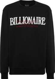 BILLIONAIRE Sweatshirt Men
