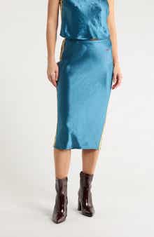 MOTHER The Athletic Skirt