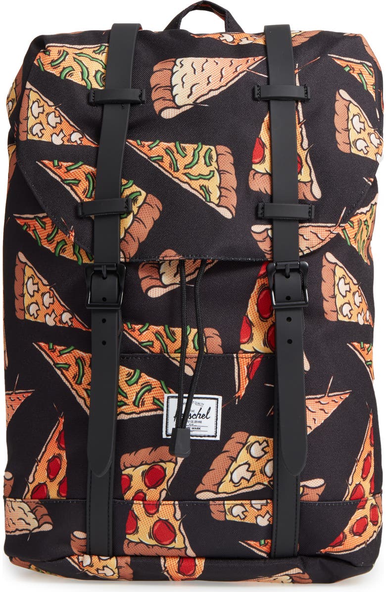 Herschel Supply Co. Retreat Backpack, Main, color,