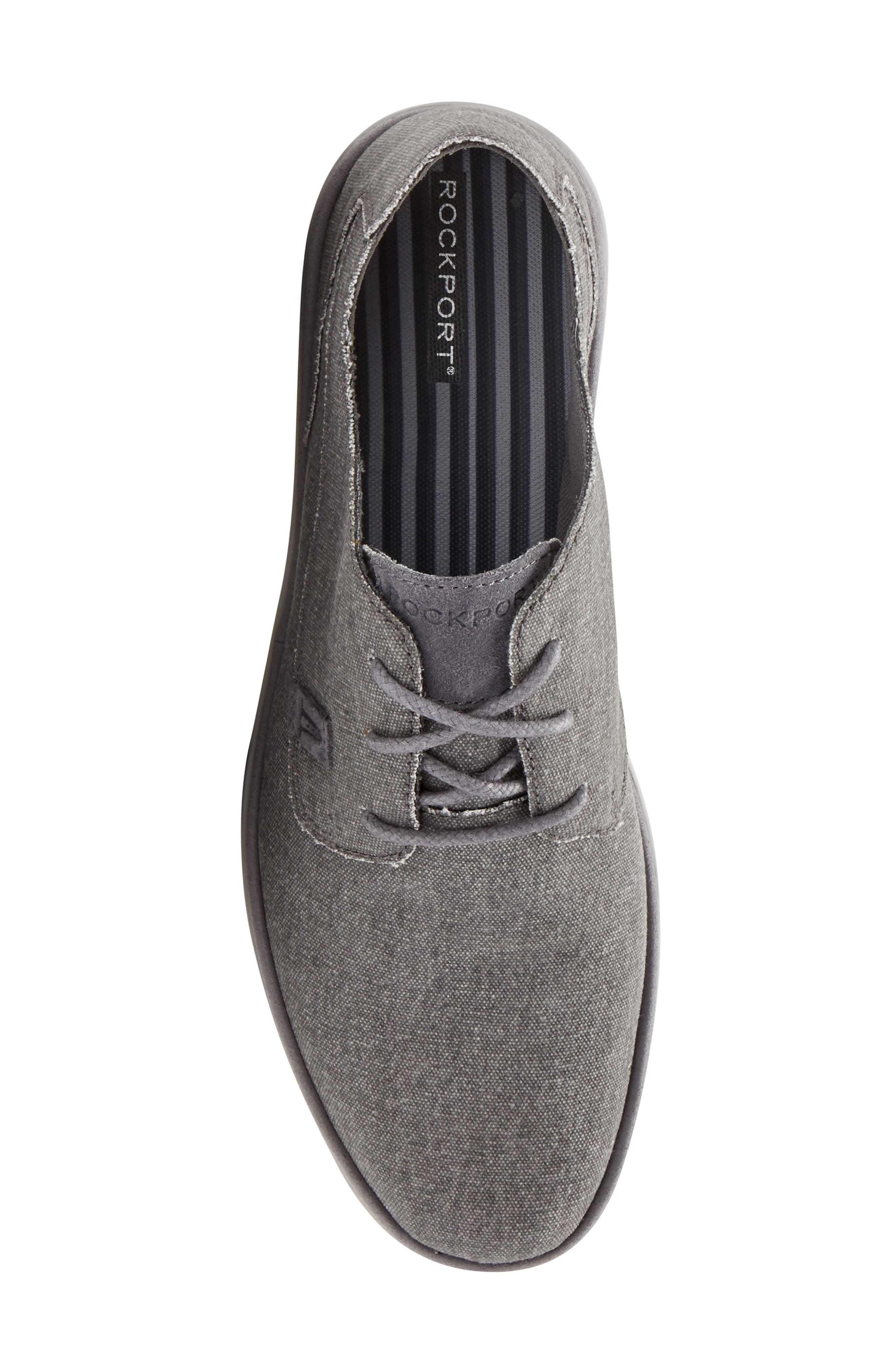 Rockport Austyn Plain Toe Derby, Alternate, color, 
