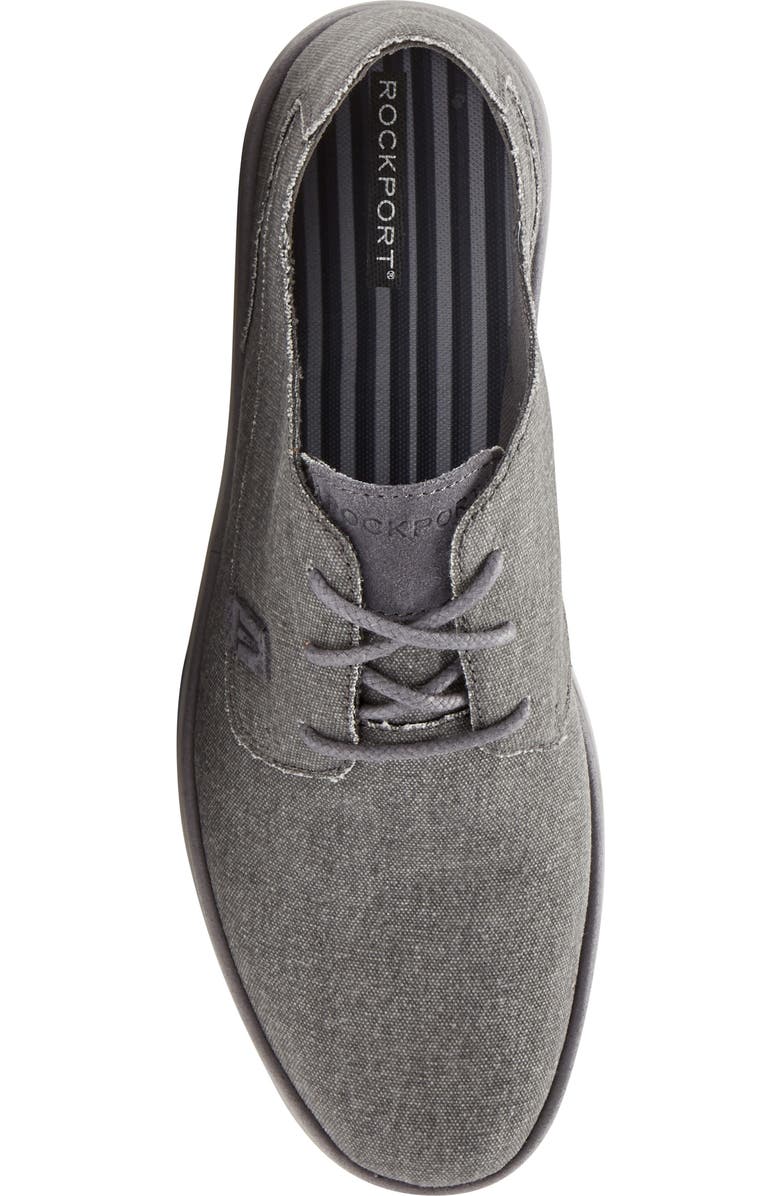 Rockport Austyn Plain Toe Derby, Alternate, color,